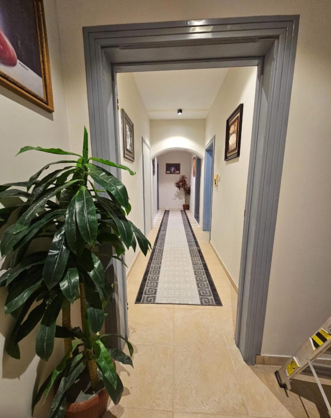 استيديو حياة الفيصلية دخول وخدمة ذاتيه Ar Rass Eksteriør bilde